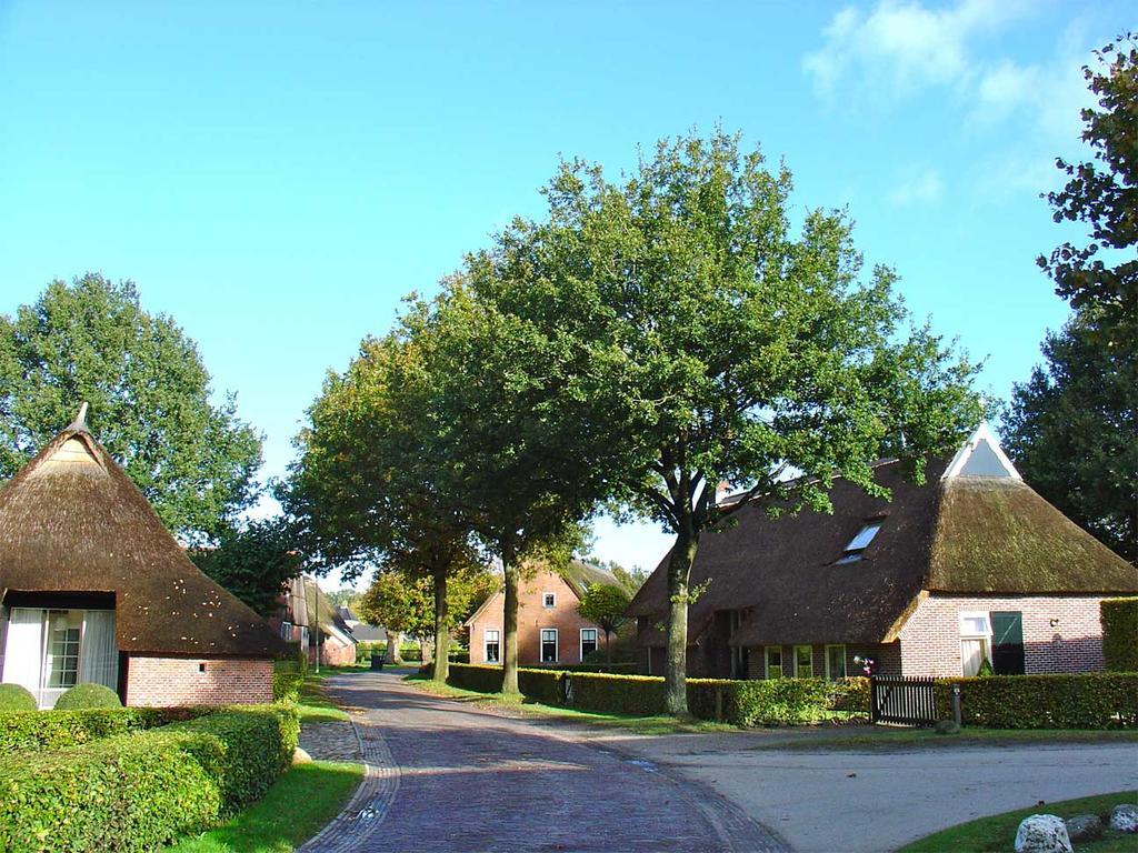 De Riekhoff Villa Een-West Luaran gambar