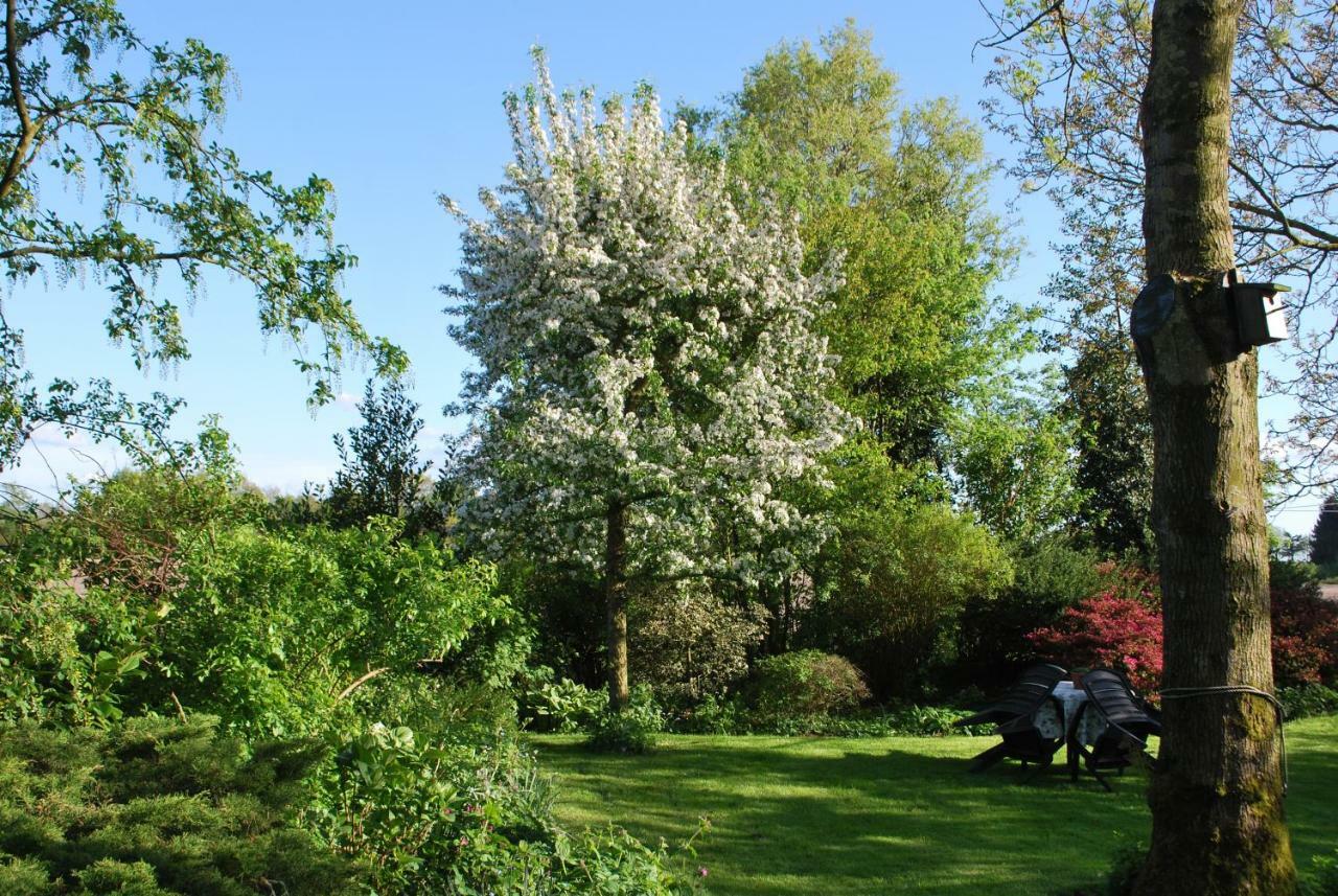 De Riekhoff Villa Een-West Luaran gambar