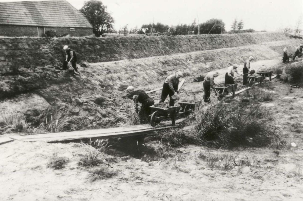 De Riekhoff Villa Een-West Luaran gambar
